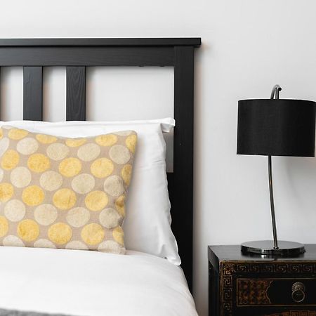 Penthousestays Notting Hill - Spacious 3 Bedroom King Bed Apartment - Near Portobello Road & Kensington High Street Londen Buitenkant foto
