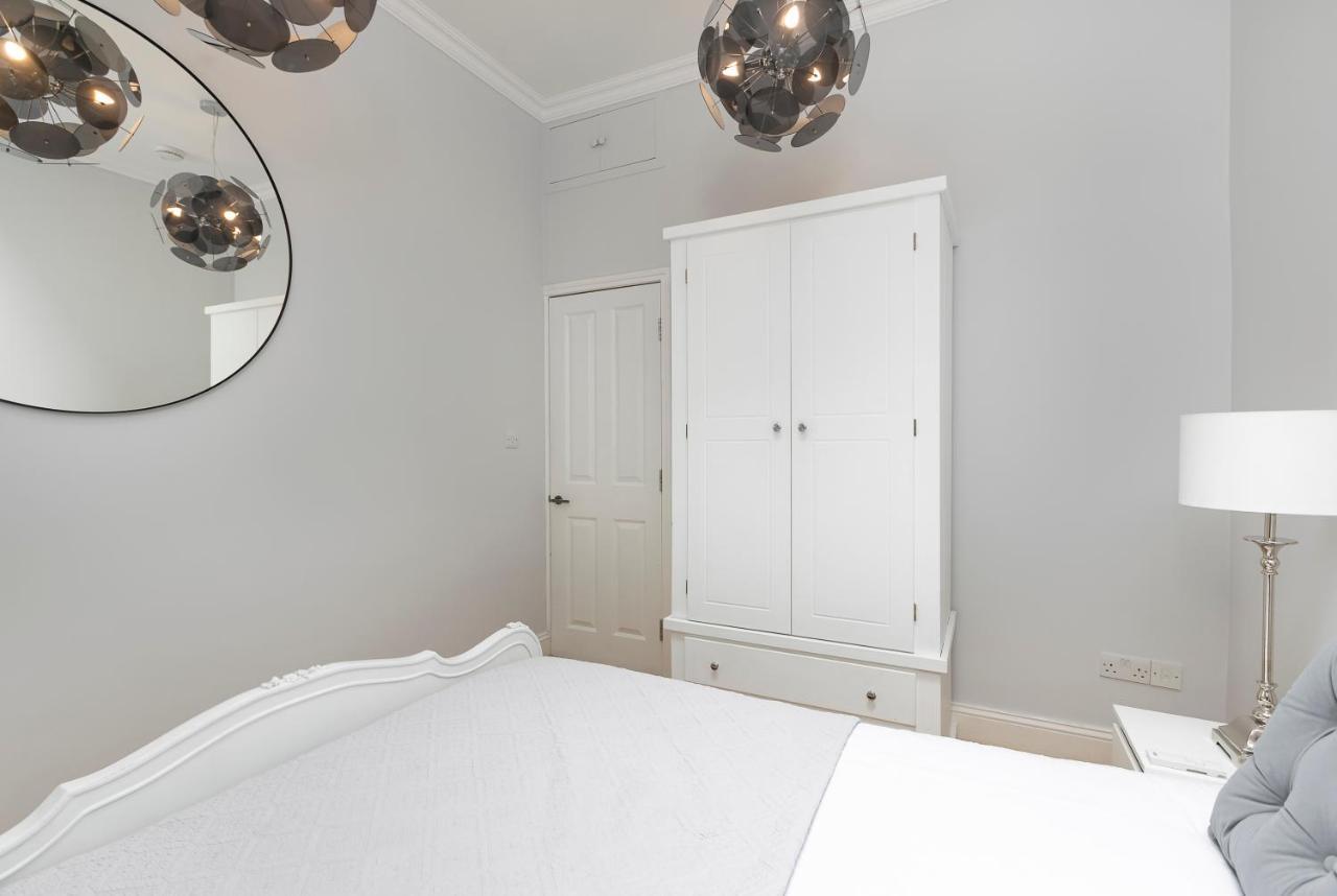 Penthousestays Notting Hill - Spacious 3 Bedroom King Bed Apartment - Near Portobello Road & Kensington High Street Londen Buitenkant foto