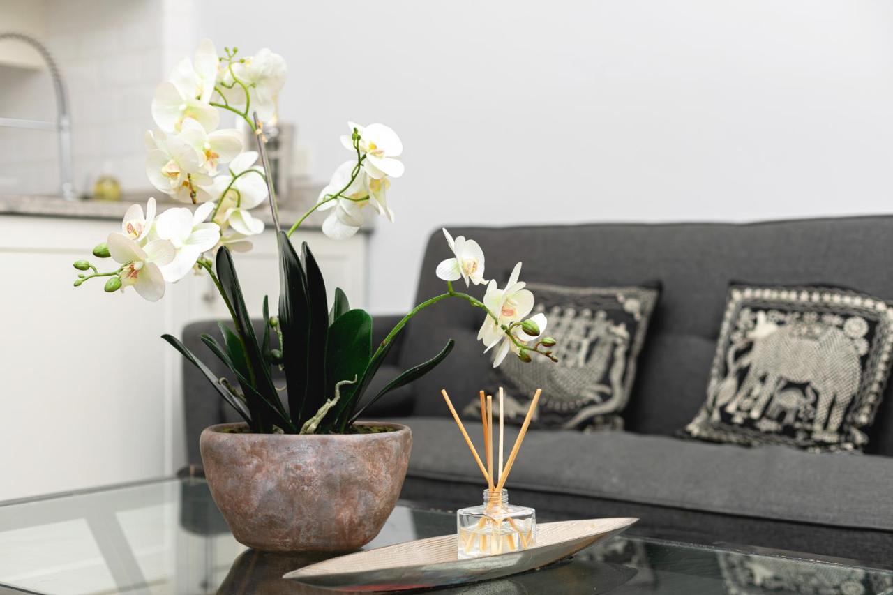 Penthousestays Notting Hill - Spacious 3 Bedroom King Bed Apartment - Near Portobello Road & Kensington High Street Londen Buitenkant foto
